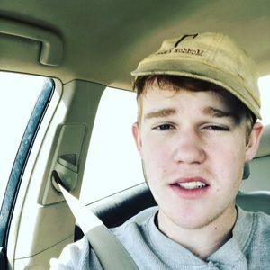 Meet your Posher, Cole